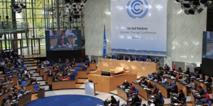 COP21 : « Après Bonn, tout est encore possible »