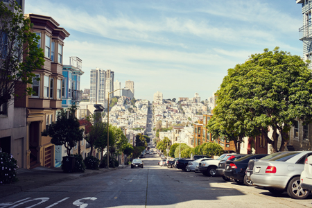 San Francisco, une ville en mission « zéro déchet » 