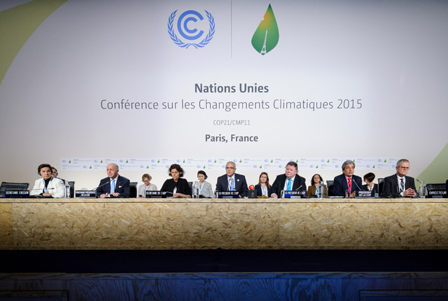 Pourquoi une réussite de la COP21 serait un échec pour le climat