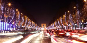 Paris, la ville aux lumières vertes ? Pas si vite !