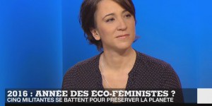 Retrouvez Karine Le Loët de « Terra eco » sur France 24