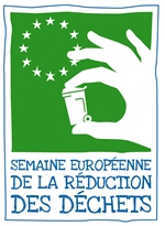 C'est la semaine européenne de la réduction des déchets 