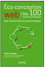« Eco-conception web » est un best-seller !