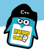Legends of Code : et les gagnants sont...
