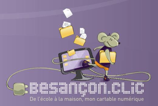 Besançon.clic : plus de 10 000 ordinateurs reconditionnés !