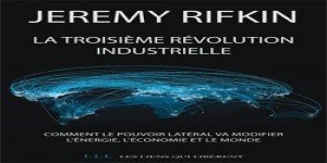 La «troisième révolution industrielle» n’aura pas lieu