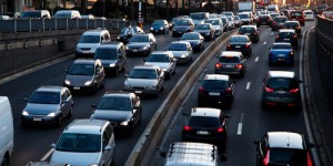 Embouteillages : leur coût va doubler d’ici 2030