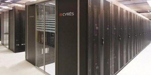 Cyrès crée un centre de données éco-responsable