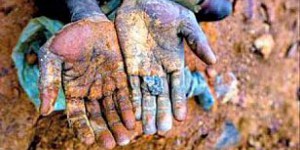 Minerais des conflits : bientôt une loi contraignante
