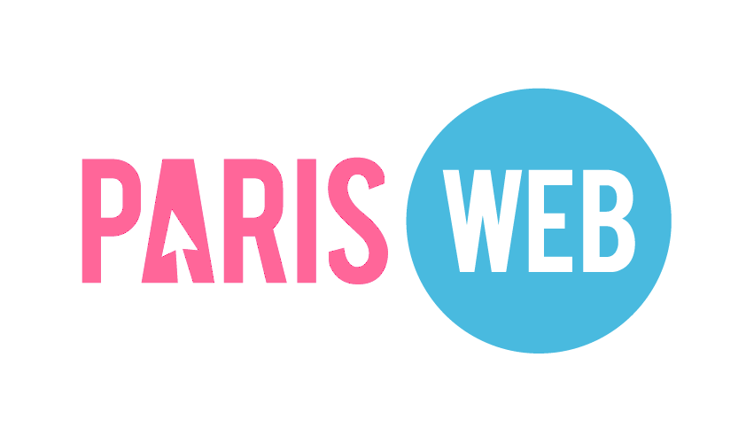 Rejoignez-nous sur Paris Web 2016
