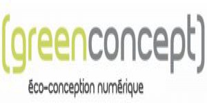#greenconcept : des produits et services numériques éco-conçus