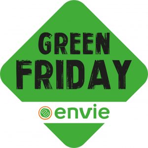 Green Friday : une semaine d’occasion en or