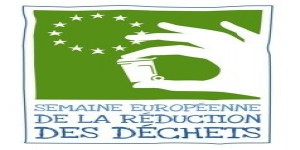 C’est la semaine européenne de la réduction des déchets