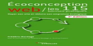 écoconception web : les 115 bonnes pratiques – 3ème édition