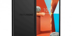 Fairphone 3+ : un smartphone à écran amovible