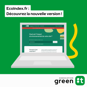 Votre site web est-il écolo ? La réponse en un clic avec EcoIndex.fr