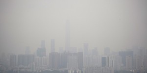 Plus de 4 000 Chinois meurent tous les jours de la pollution de l’air