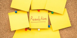 Mes 5 résolutions (faciles & écolos) pour 2016 !