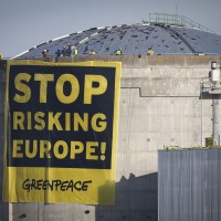 Nucléaire européen : il est temps d’arrêter