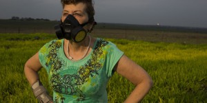 Quand une fuite de gaz géante pollue l’atmosphère aux Etats-Unis