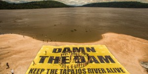 Au Brésil, un projet de méga-barrage menace l’Amazonie et le peuple Munduruku