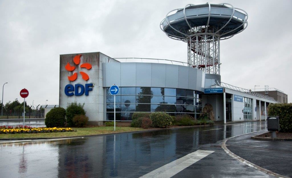 EDF : la déshérence