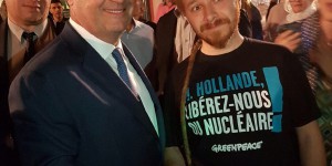 Les confidences de François Hollande sur Fessenheim