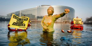 Le CETA n’est pas la réponse à l’instabilité politique et climatique