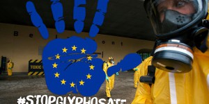 Stop au glyphosate : participez à l’initiative citoyenne européenne