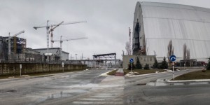 Tchernobyl : voyage au bout de l’enfer nucléaire