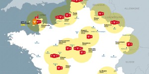 [DIRECT] Risque nucléaire : une mobilisation citoyenne européenne en cours dans 5 villes de France !