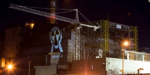 Tchernobyl : le risque nucléaire toujours d’actualité