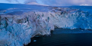 Océan Antarctique : échec des négociations