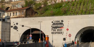 [ACTION] Lyon suffoque : les élus doivent se bouger !