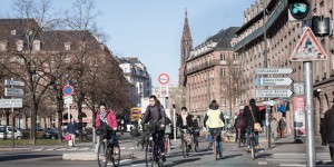 Pollution de l’air dans les écoles : Strasbourg doit passer la seconde