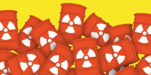 Mobilisation citoyenne face aux déchets nucléaires