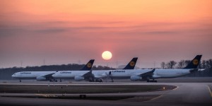 Aviation : nos demandes pour une décroissance du secteur et des alternatives durables
