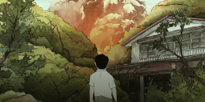 « Son of Fukushima », un documentaire en avant-première