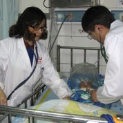 Chine : inquiétude après la mort de bébés vaccinés