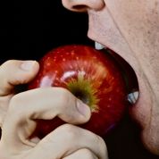 Manger des fruits protège les artères