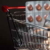 Médicaments en grande surface: le gouvernement soutient les pharmaciens
