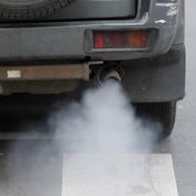 Pollution de l'air: l'Europe trop laxiste
