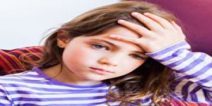 La psychologie contre la migraine de l'enfant