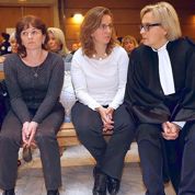 Camaret condamné : «Un beau procès pour les victimes»