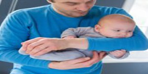 L'âge des pères influe sur la santé des bébés