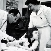 Un mal mystérieux semblable à la polio chez cinq enfants en Californie