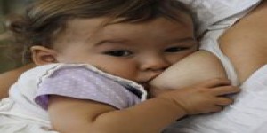 Le sexe du bébé modifie la qualité du lait maternel