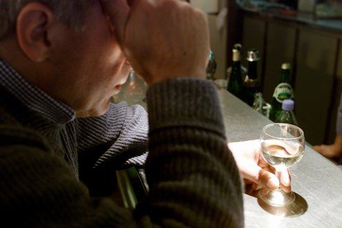 Alcool : seuls 8 % des malades pris en charge