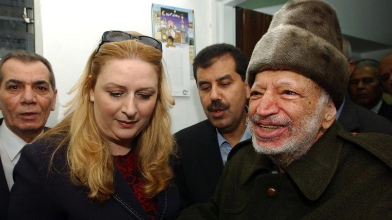 Arafat : la thèse de l'empoisonnement maintenue par les Suisses