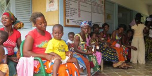 Côte d'Ivoire: la santé des femmes en priorité